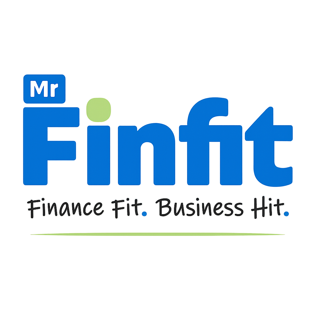 FinFit Logo